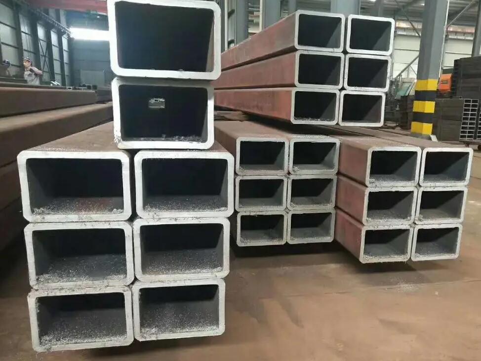 开江s355j0方管
